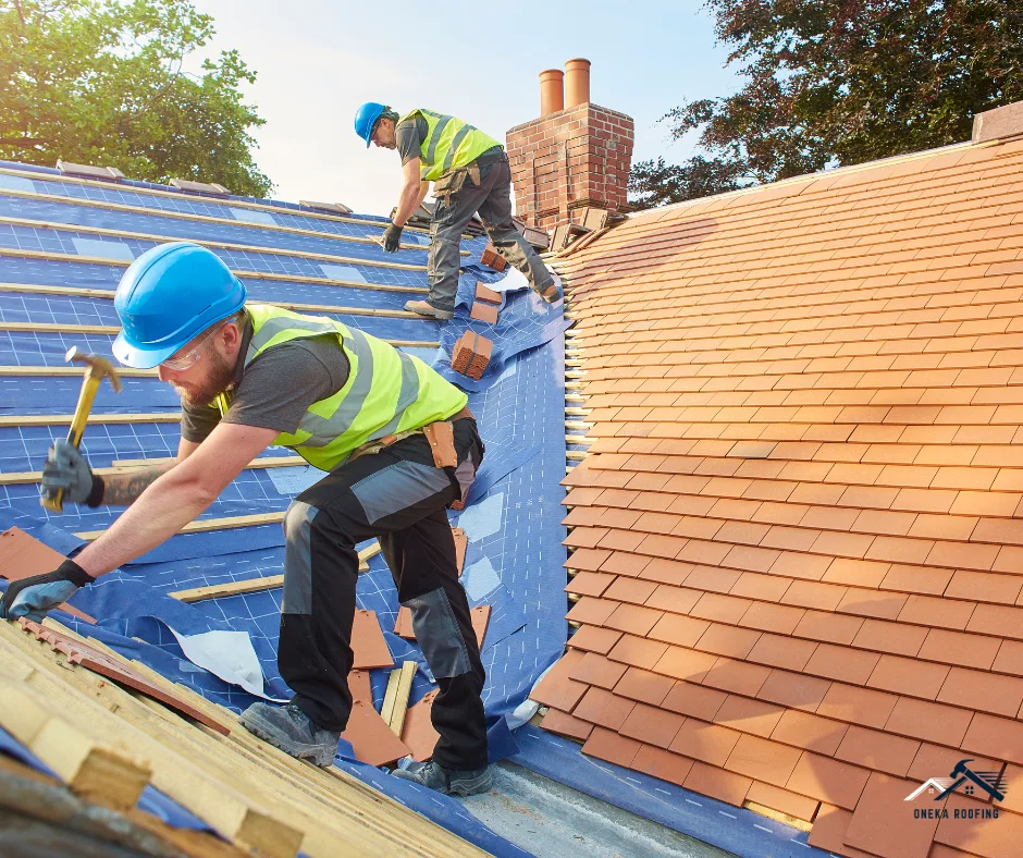 Why choose Roof Repair Near Me in Sandy, UT